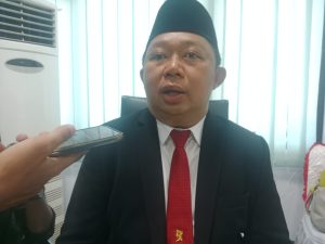13 Pejabat Pemkot Ternate Segera Ikuti Ukom Tahap II