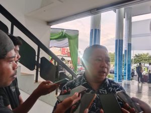 Sekda Ultimatum Camat, Data Mitan Harus Lengkap Pekan Ini