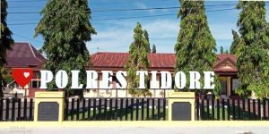 Ngaku Polisi, Debt Collector MTF Ditegur Polresta Tidore