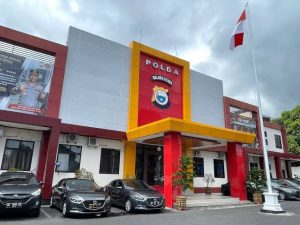 Kapolda Malut: Polisi Dilarang Jadi Penagih Utang