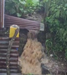 Pagar di Kali Mati Picu Banjir, DPRD Ternate: Jangan Klaim Sungai Jadi Milik Pribadi
