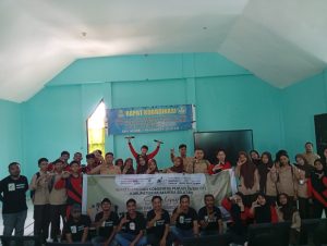 Media Massa di Era Digital: Penentu Literasi dan Lawan Disinformasi