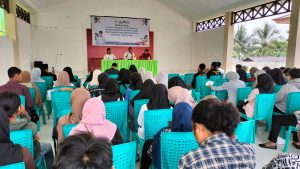 Empat Pilar Jadi Bekal Mahasiswa STMIK Mandiri Hadapi Masa Depan