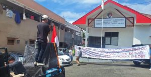 Dugaan Penjualan Ilegal Ore Nikel, Dua Dinas Pemprov Malut Diperiksa Polisi