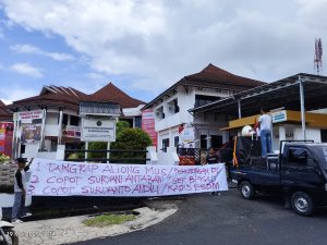 KPK Malut Desak Kejati dan Polda Periksa Suryani Antarani