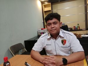 Polres Ternate Selidiki Pembukaan Lahan Ilegal di Kawasan HPK Ngade