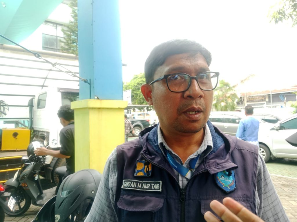 Rus’an Minta Maaf, DPRD Tetap Kejar Dugaan Pungli di PUPR Ternate