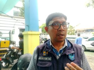 Rus’an Minta Maaf, DPRD Tetap Kejar Dugaan Pungli di PUPR Ternate