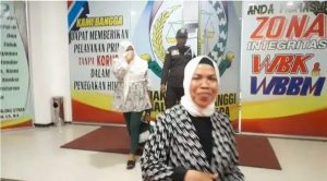 “Saya Hanya Disuruh”: Jeritan Bendahara yang Bongkar Dugaan Korupsi Keluarga Mantan Wagub
