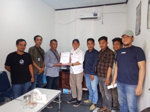 PJS Sulteng Bangkit: Menuju Organisasi Pers yang Kompeten dan Terdaftar