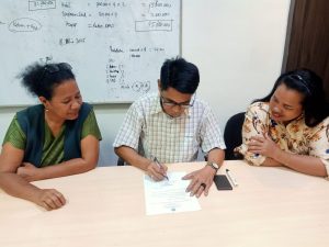 PJS Terbitkan SK Mandat Baru, Hidupkan Lagi Kepengurusan Maluku