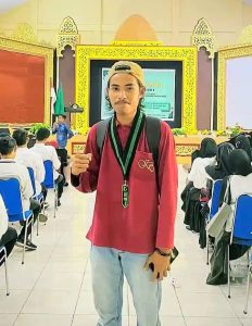 “Protes Air Rusak, Dicap Preman: Warga Maba Tersudut Tambang”