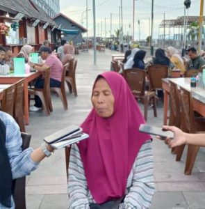 Arisan Online Bodong di Ternate Rugikan Puluhan Juta, Istri Polisi Dituding Jadi Pengelola