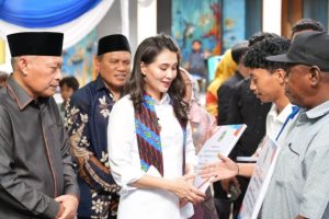 Malut Gelontorkan Rp50 Miliar Dorong Sentra Perikanan