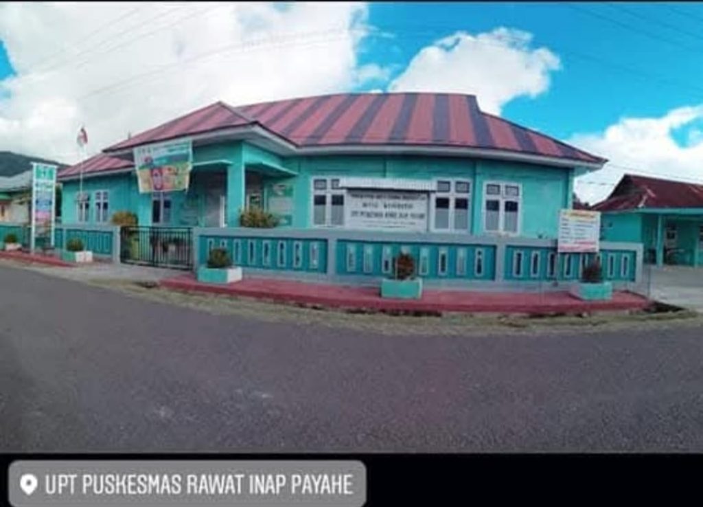 Diduga Pungli Pasien BPJS, Oknum Pegawai Puskesmas Payahe Disorot