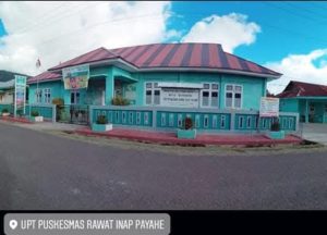 Diduga Pungli Pasien BPJS, Oknum Pegawai Puskesmas Payahe Disorot