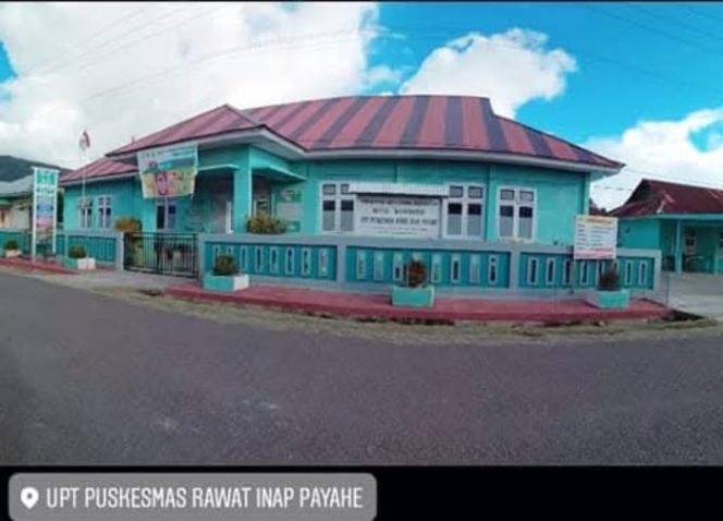 
 Diduga Pungli Pasien BPJS, Oknum Pegawai Puskesmas Payahe Disorot