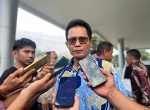 Halsel Raih WTP ke-11, Tapi Catatan BPK Tak Bisa Diabaikan