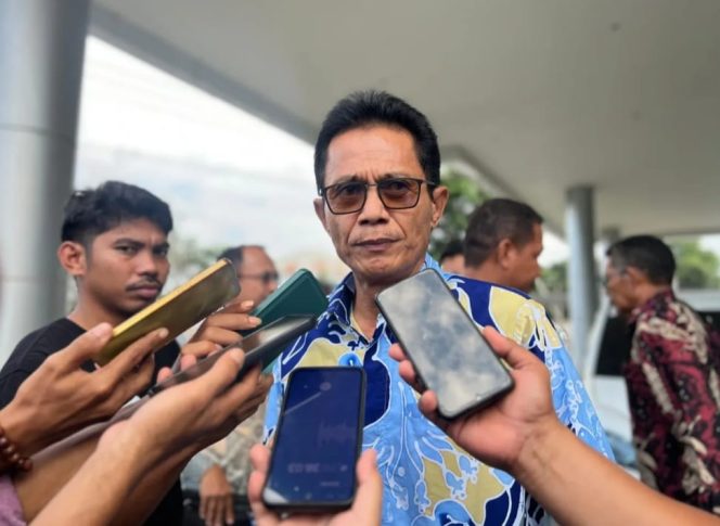 
 Halsel Raih WTP ke-11, Tapi Catatan BPK Tak Bisa Diabaikan