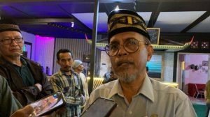Sultan Hidayat Jemput Aspirasi, Kawal Rencana Revisi UU ASN