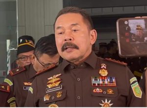 Jaksa Agung Murka: Maluku Utara Minim Tangani Korupsi