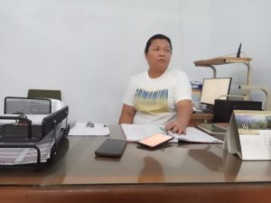 Lurah Kalumata Paksakan Pindah Pangkalan, Abaikan Instruksi Sekda