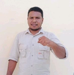 Aset Gelora Kie Raha Diperebutkan, Pemkot Ternate Terkendala Terbitkan PBG