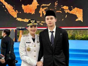 Sherly Tjoanda: Dari Duka di Laut Taliabu ke Kursi Gubernur Maluku Utara