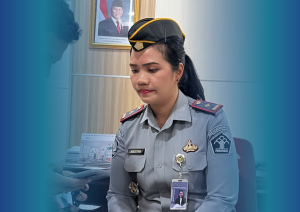 Kalapas Baru Ternate Dorong 13 Program Pembinaan WBP