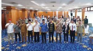 BI dan Pemprov Malut Gelar Pelatihan Juru Sembelih Halal