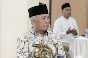 Tauhid–Nasri di Persimpangan: Saat Janji Politik Dipertanyakan di Tengah Rotasi Kabinet