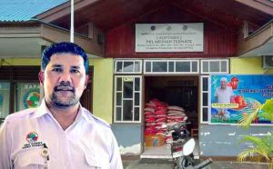 Koperasi TKBM Ternate Salurkan THR dan Hewan Kurban untuk 580 Anggota