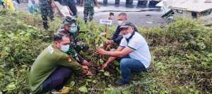 NHM dan Halut Bersatu Lawan Sampah Plastik
