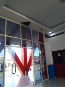 Terminal Loleo Kumuh, Pengguna Resah dan Tak Nyaman
