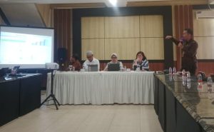 BPJS Kesehatan Gandeng Media, Dorong Keaktifan Peserta di Maluku Utara