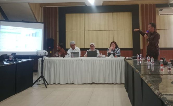 
 BPJS Kesehatan Gandeng Media, Dorong Keaktifan Peserta di Maluku Utara