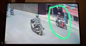 Modus Pura-Pura Belanja, Pria Gasak Uang Rp5 Juta di Ternate
