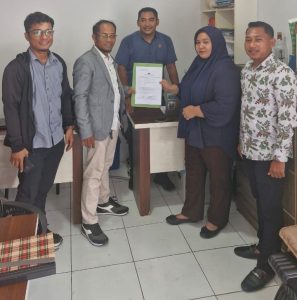 Randy Husain Tempuh Jalur Hukum Usai Dituduh Lakukan Pelecehan di TikTok