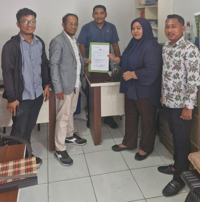 
 Randy Husain Tempuh Jalur Hukum Usai Dituduh Lakukan Pelecehan di TikTok
