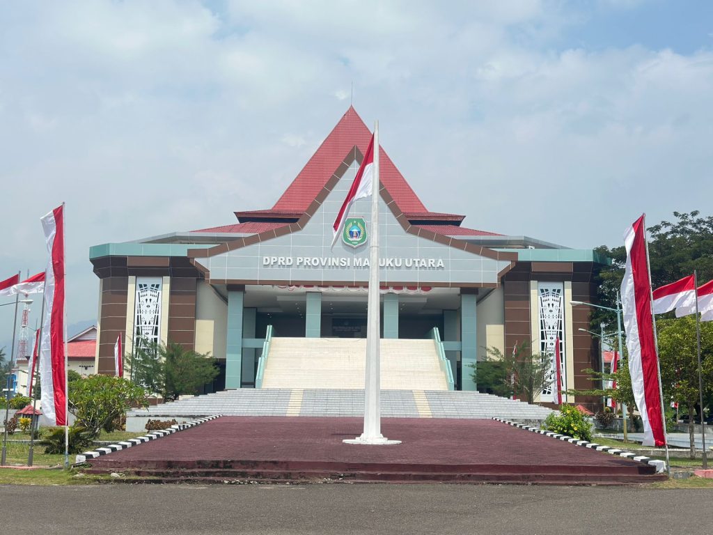 DPRD Malut Anggarkan Speed Boat Rp10 M, Alasan Mesin Lama Rusak