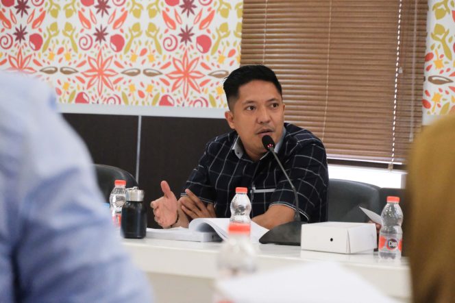
 M. ghifari Bopeng