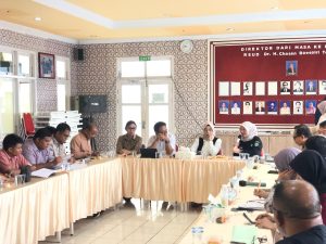 RSUD Chasan Boesoerie Rugi Rp1,5 Miliar, Klaim BPJS Gagal Dibayar