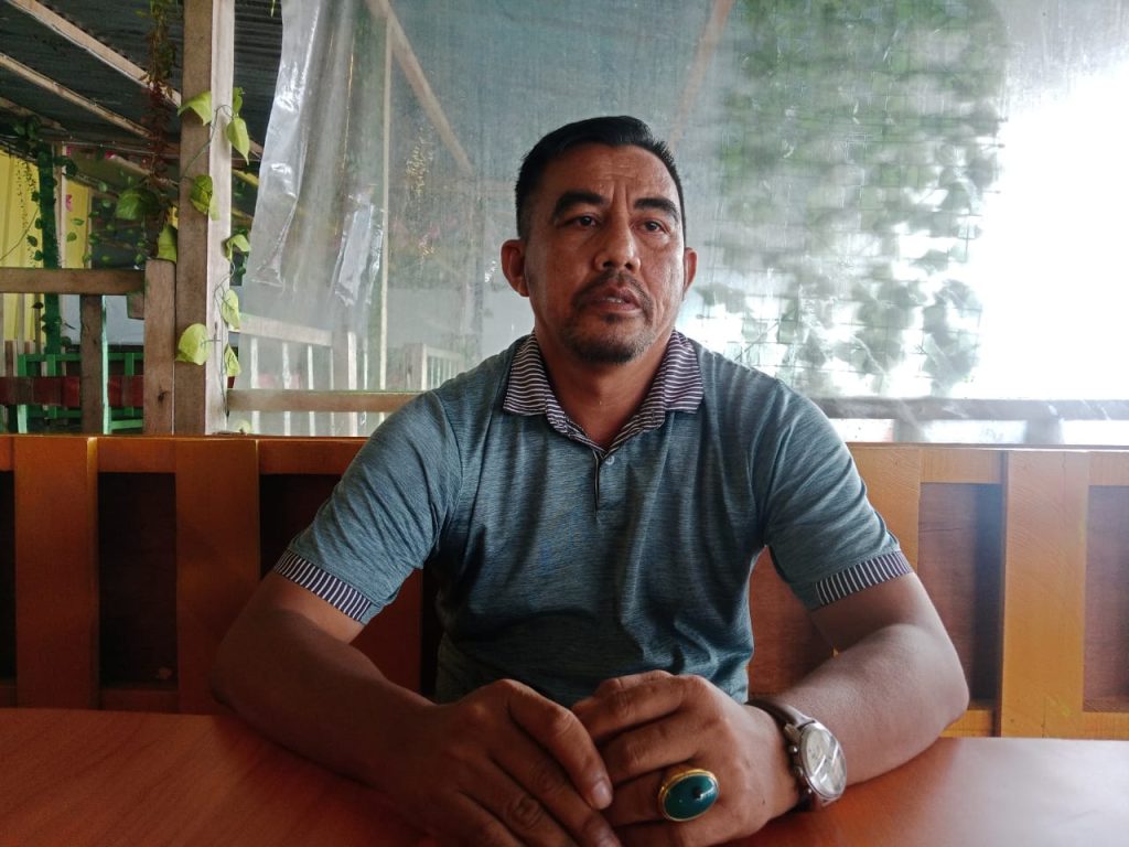 Kuasa Hukum Desak Anggota DPRD Halbar Jadi Tersangka