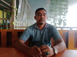 Kuasa Hukum Desak Anggota DPRD Halbar Jadi Tersangka