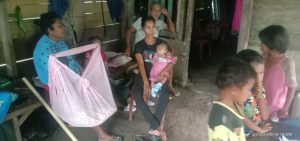 Ambulans NHM, Harapan di Tengah Jalan Pulang