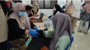 Kasus TBC di Maluku Utara Tembus 1.486, Kota Ternate Tertinggi