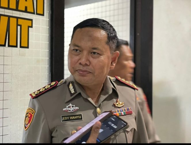 
 Dugaan Pungli di Kemenag Halut, Polda Malut Mulai Usut Potongan Tukin PPPK