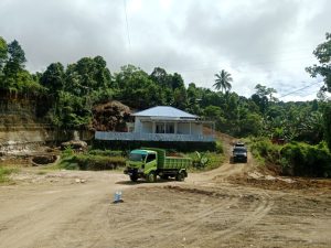 Galian C Ilegal di Kalumata Beroperasi Sejak 2014, DPRD Soroti Pembiaran Pemkot Ternate