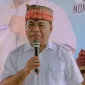 Bupati Halut, Piet Hein Babua