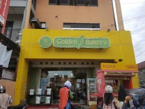 PN Ternate Akan Eksekusi Paksa Golden Bakery, Karyawan Terancam Kehilangan Pekerjaan